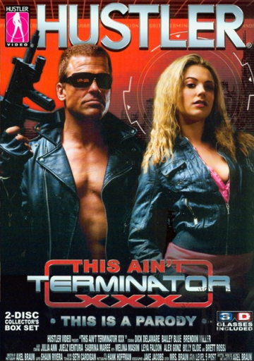 Terminator XXX