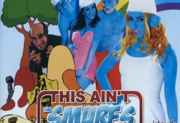the Smurfs XXX