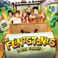 The Flintstones xxx