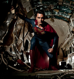 superman xxx