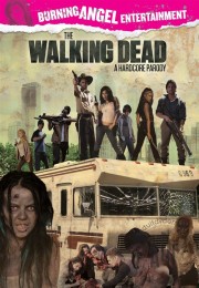 The Walking Dead : A Hardcore Parody Parody XXX