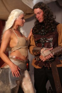 game of thrones xxx porn parody
