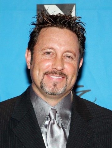 Brad Armstrong Parody XXX