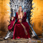 Queen of Thrones XXX 4.1