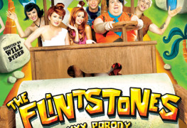 The Flintstones xxx
