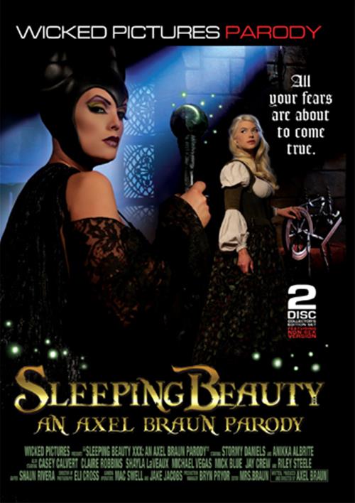 Sleeping Beauty Xxx Com - Sleeping Beauty XXX: An Axel Braun Parody | Parody XXX