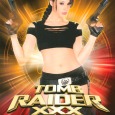 Tomb Raider porn spoof