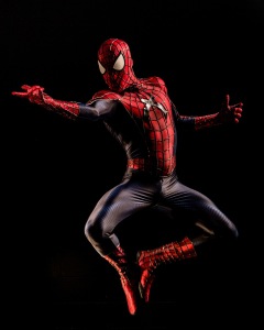 Spider Man XXX 2