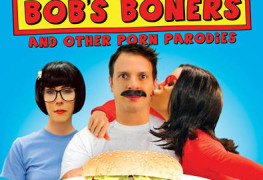 Bobs Boners parody