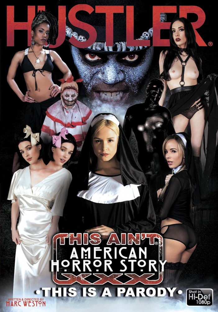 Parody Lesbian Porn - American Horror Story Parody - Best XXX Pics, Free Porn Photos and Hot Sex  Images on www.pornbasic.com