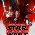 Star Wars- The Last Temptation A DP XXX Parody - poster